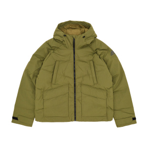 Мужская куртка adidas BIG BAFFLE JACKET
