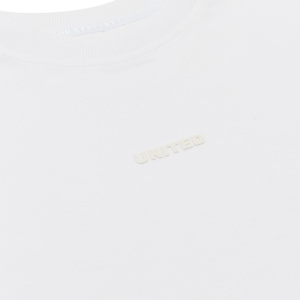 Женская футболка UNITED 4 T-SHIRT SS