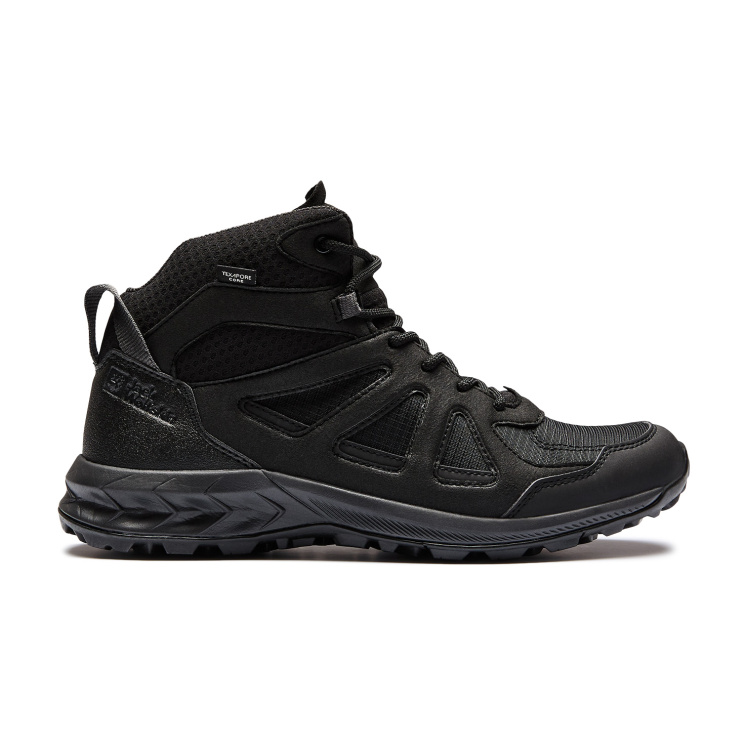 Мужские ботинки Jack Wolfskin WOODLAND 2 TEXAPORE MID M