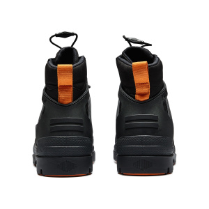 Мужские ботинки Palladium PAMPA LITE + CAGE WATERPROOF +