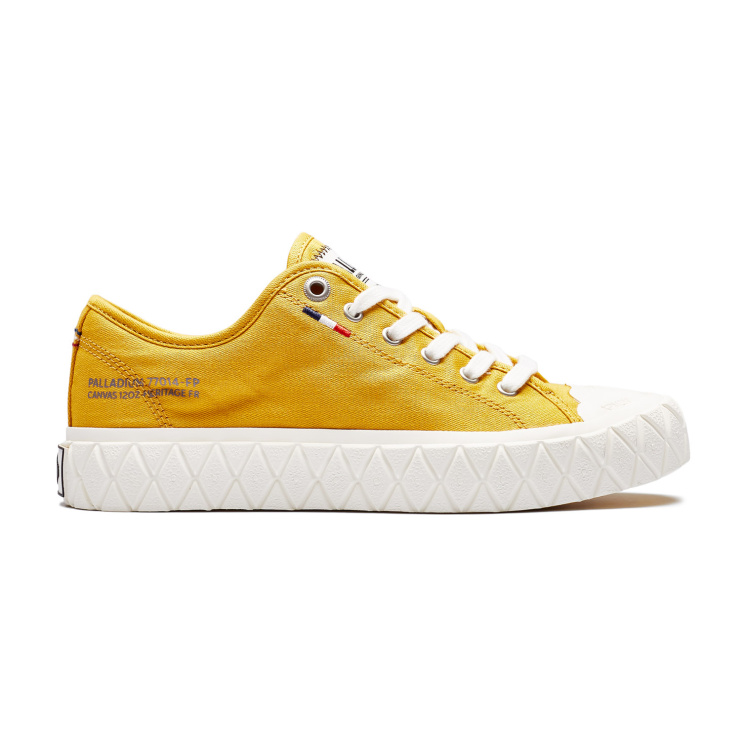 Женские кеды Palladium PALLA ACE CANVAS