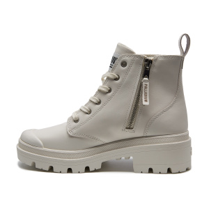 Женские ботинки Palladium Pallabase Leather