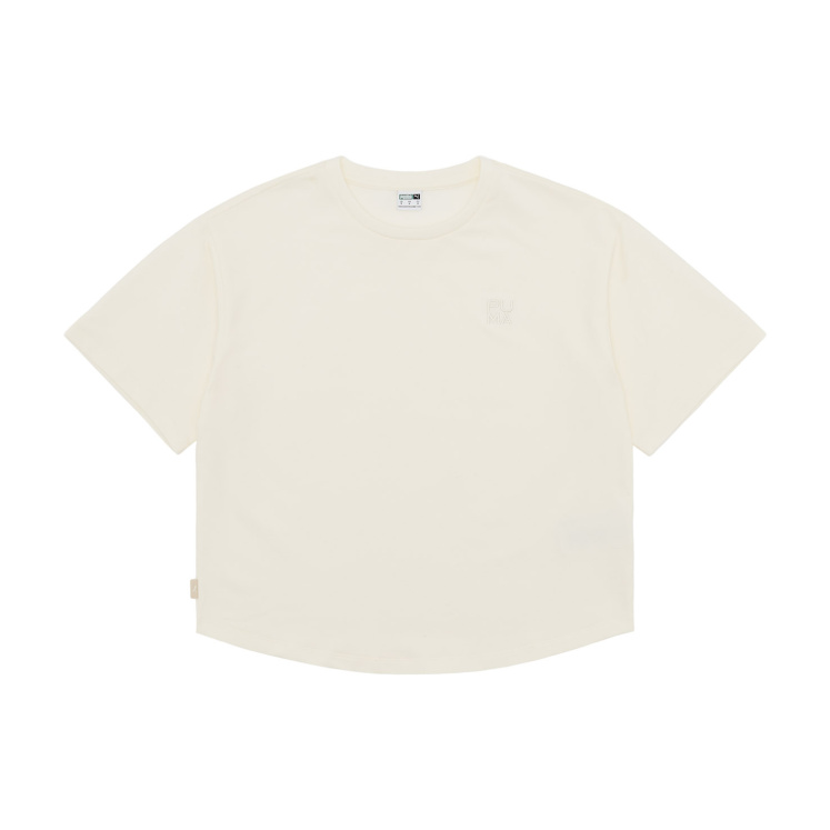 Женская футболка PUMA INFUSE Tee