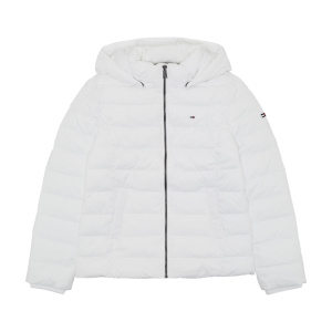Женская куртка Tommy Jeans BASIC HOODED JAC