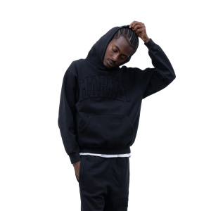 Мужская толстовка MARKET WASHED ARC HOODIE