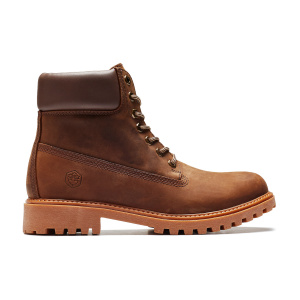 Мужские ботинки Lumberjack ANKLE BOOT