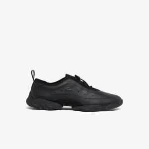 Женские кроссовки Lacoste TENNIS BALLERINA