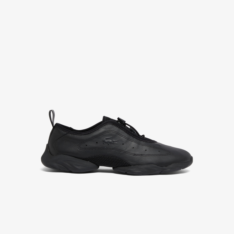 Женские кроссовки Lacoste TENNIS BALLERINA