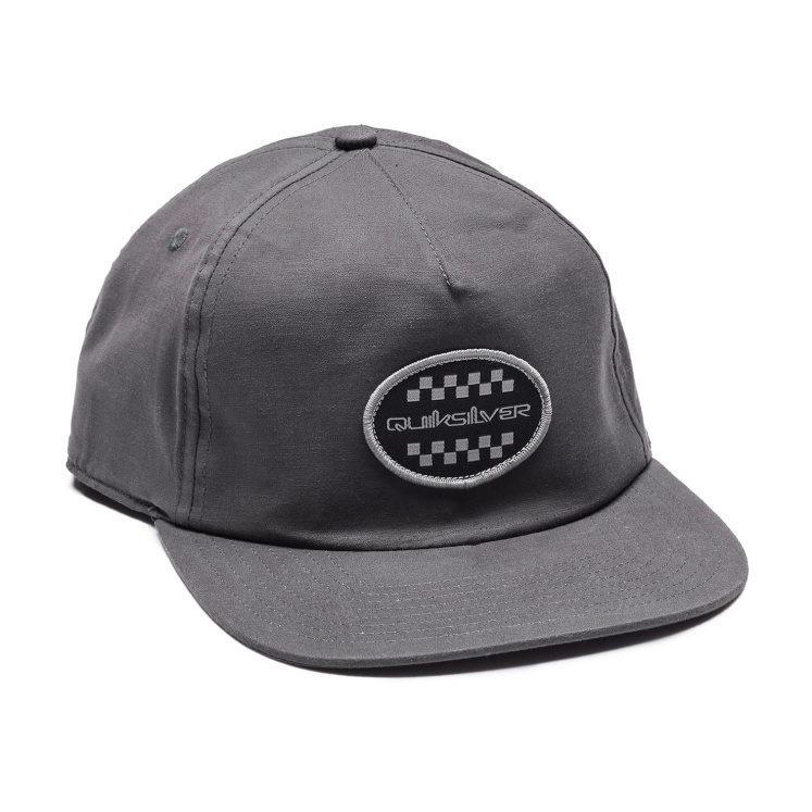 Мужская кепка Quiksilver PATCH MATE