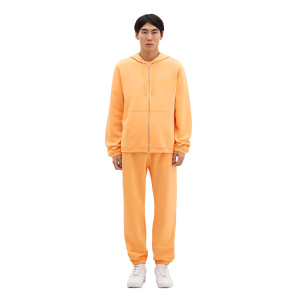 Мужская толстовка Les Benjamins ZIP HOODIE 302