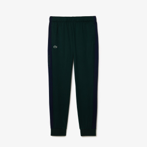 Мужские спортивные штаны Lacoste TRACKSUIT TROUSERS