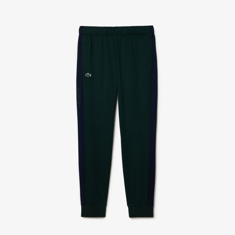 Мужские спортивные штаны Lacoste TRACKSUIT TROUSERS