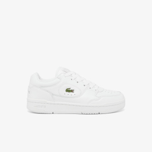 Женские кеды Lacoste LINEDRIVE