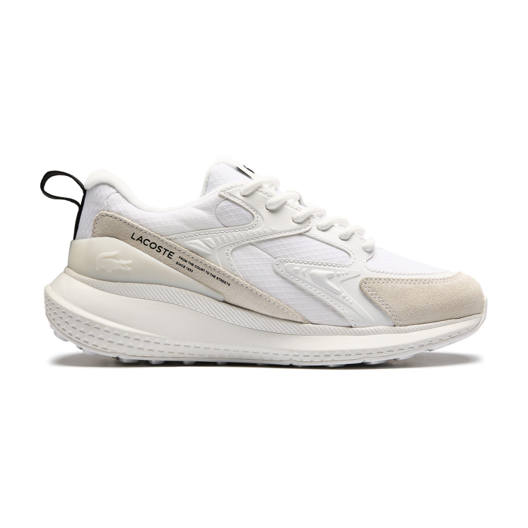 Женские кроссовки Lacoste L003 EVO 124 2 SFA