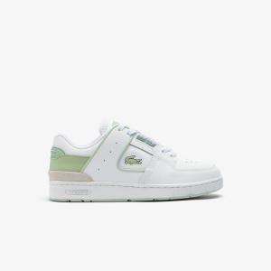 Женские кеды Lacoste COURT CAGE
