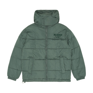 Мужская куртка Karl Kani KK Retro Hooded Puffer Jacket