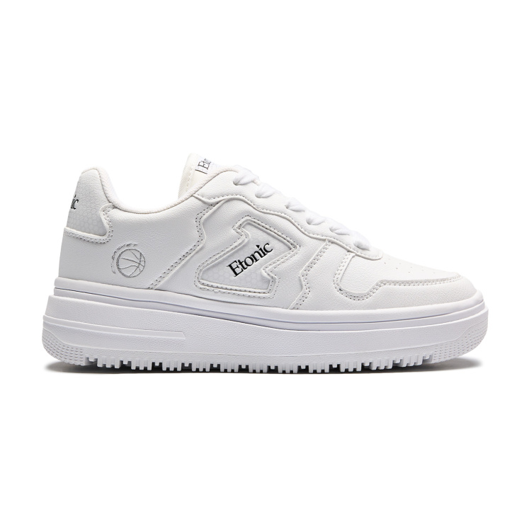 Женские кеды Etonic BASKET LTH