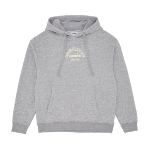 Мужская толстовка diadora 1948 ATHL. CLUB