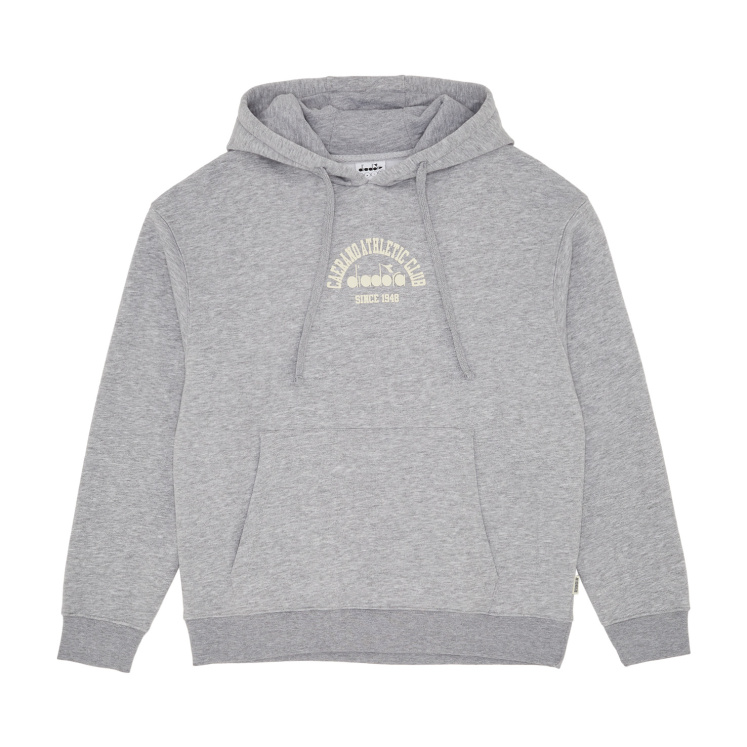 Мужская толстовка diadora 1948 ATHL. CLUB