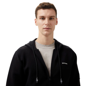 Мужская толстовка UNITED 4 COOL M FULL ZIP