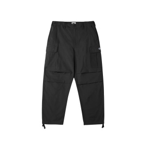 Брюки OBEY HARDWORK RIPSTOP CARGO PANT