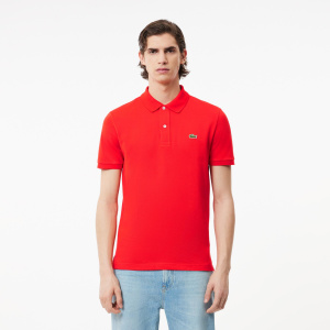 Мужское поло Lacoste POLO