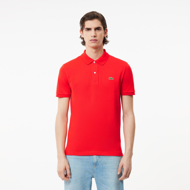 Мужское поло Lacoste POLO