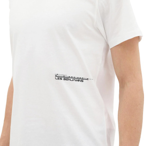 Мужская футболка Les Benjamins REGULAR TEE 001