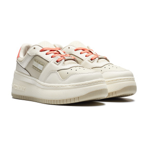Женские кроссовки Tommy Jeans TJW RETRO BAS