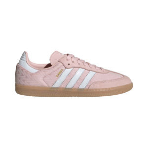 Женские кеды adidas SAMBA OG