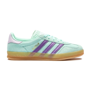 Женские кеды adidas GAZELLE INDOOR