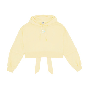 Женская толстовка PUMA Crystal Galaxy Hoodie