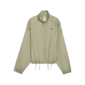 Женская ветровка PUMA DARE TO Oversized Woven Jacket
