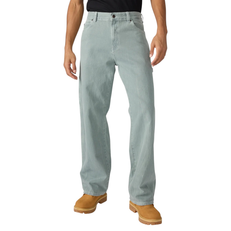 Мужские джинсы Dickies 1993 LOOSE STRAIGHT CARPENTER JEANS