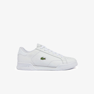 Женские кроссовки Lacoste TWIN SERVE 0721 2 SFA