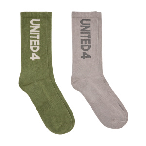 Носки UNITED SOCKS DOUBLE