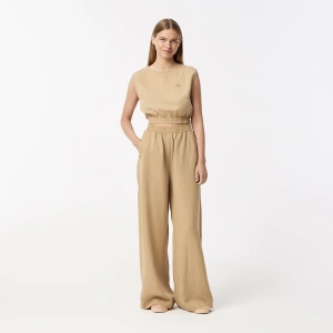 Женские брюки Lacoste TROUSERS