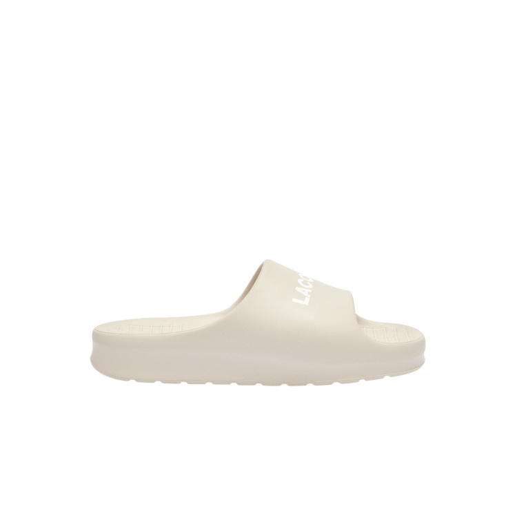 Мужские сланцы Lacoste SERVE SLIDE 2.0 1241 CMA