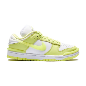Женские кеды Nike Dunk Low Twist