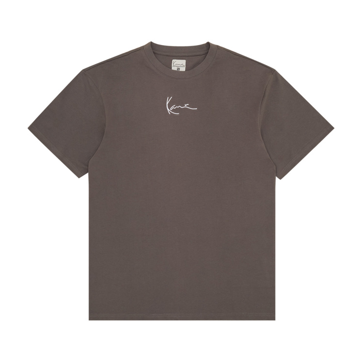 Мужская футболка Karl Kani SMALL SIGNATURE TEE