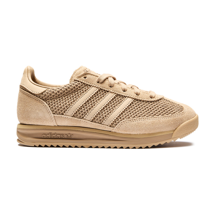 Кроссовки adidas SL 72 RS