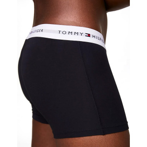 Мужское нижнее белье Tommy Hilfiger 3P TRUNK