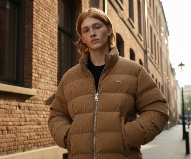 Новая коллекция