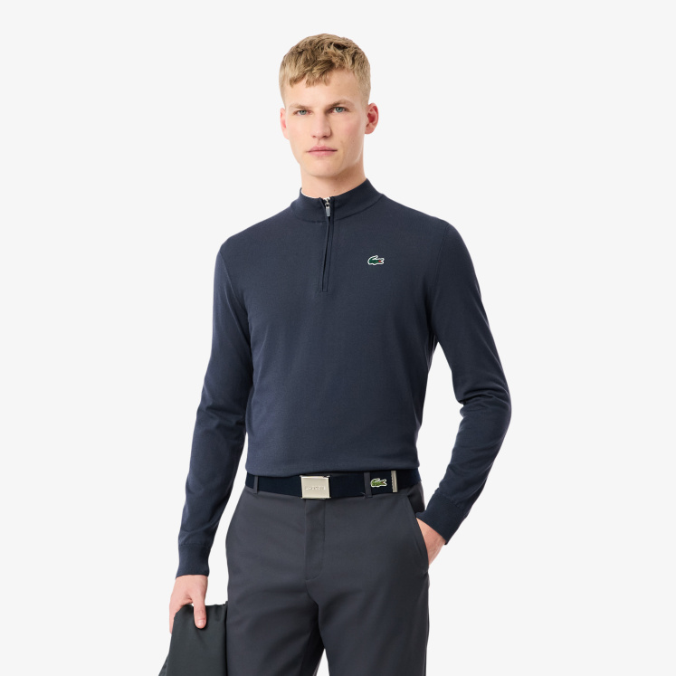 Мужской Мужской свитер Lacoste