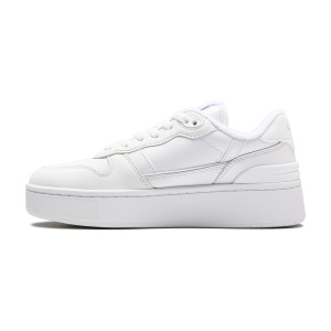 Женские кеды Lacoste T-CLIP PLAT 224 1 SFA