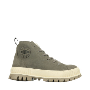 Женские ботинки Palladium PALLASHOCK  ZIP WARM