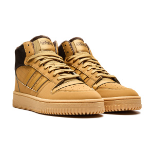 Мужские кеды adidas BREAK START MID WINTERIZED