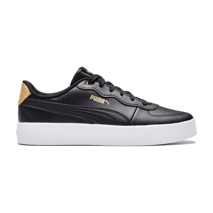 Женские кеды PUMA SKYE CLEAN DISTRESSED