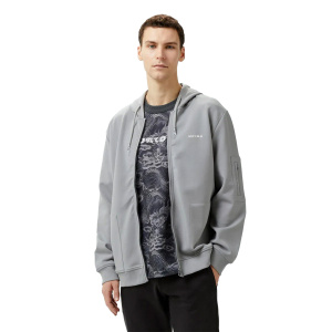 Мужская толстовка UNITED 4 COOL M FULL ZIP