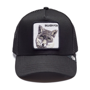Кепка Goorin brothers THE SILVER FOX